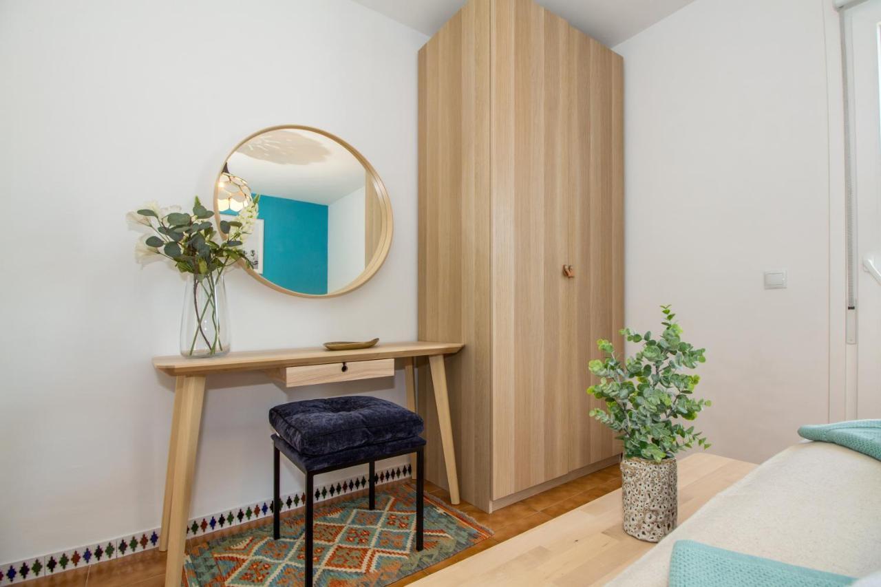 A Cozy And Elegant Townhouse Across The Beach Torre de Benagalbon Zewnętrze zdjęcie