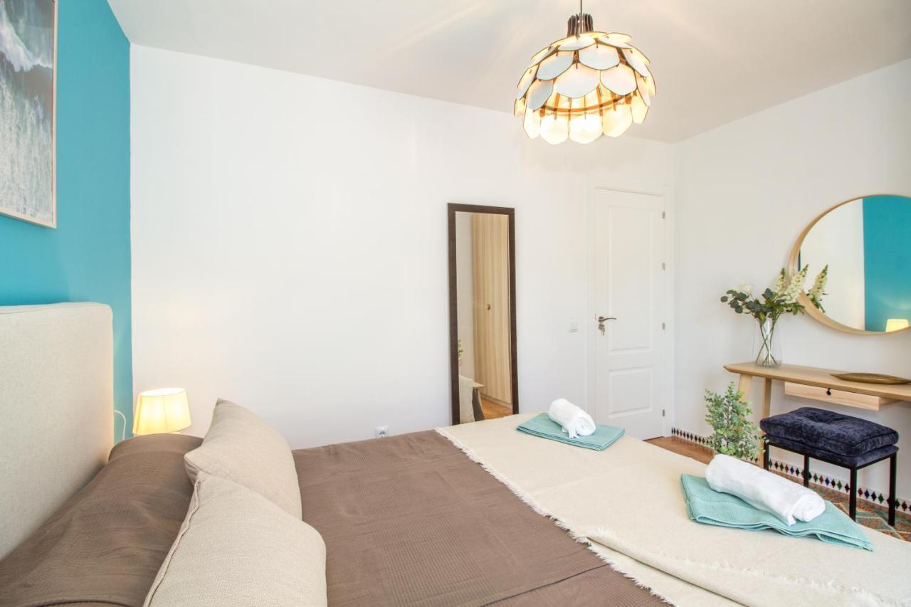 A Cozy And Elegant Townhouse Across The Beach Torre de Benagalbon Zewnętrze zdjęcie
